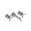 Newport Brass Kimbell: Wall Mount Lavatory Faucet