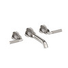 Newport Brass Kimbell: Wall Mount Lavatory Faucet