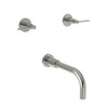 Newport Brass Tolmin(R): Wall Mount Tub Faucet
