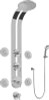 Graff GD1.130A-LM37S-PC