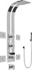 Graff Qubic GE1.120A-LM38S-PC