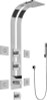Graff Qubic Tre GE1.120A-LM39S-SN