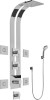 Graff Qubic Tre GE1.130A-LM39S-SN