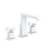 Newport Brass Secant(R): Widespread Lavatory Faucet