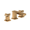 Newport Brass Secant(R): Widespread Lavatory Faucet