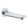 Grohe 13381001 Lineare Tub Spout in StarLight Chrome