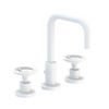 Newport Brass Tyler: Widespread Lavatory Faucet