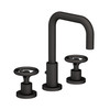 Newport Brass Tyler: Widespread Lavatory Faucet