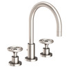 Newport Brass East Linear(R): Widespread Lavatory Faucet