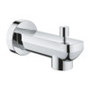 Grohe 13382001 Lineare Diverter Tub Spout in StarLight Chrome