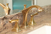 Newport Brass Joffrey(R): Widespread Lavatory Faucet