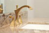 Newport Brass Joffrey(R): Widespread Lavatory Faucet