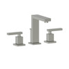 Newport Brass Secant(R): Widespread Lavatory Faucet