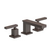 Newport Brass Secant(R): Widespread Lavatory Faucet