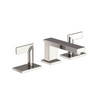 Newport Brass Secant(R): Widespread Lavatory Faucet