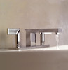 Newport Brass Secant(R): Widespread Lavatory Faucet