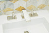 Newport Brass Secant(R): Widespread Lavatory Faucet