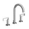 Newport Brass Pavani: Widespread Lavatory Faucet