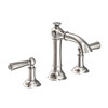 Newport Brass Aylesbury: Widespread Lavatory Faucet