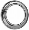 Trim Ring with Braided Design in Steelnox