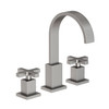 Newport Brass Secant(R): Widespread Lavatory Faucet