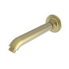 Newport Brass Other: 8" Shower Arm