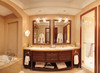 Newport Brass Miro: Widespread Lavatory Faucet
