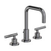 Newport Brass East Linear(R): Widespread Lavatory Faucet