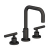 Newport Brass East Linear(R): Widespread Lavatory Faucet