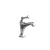 Newport Brass Metropole(R): Single Hole Lavatory Faucet
