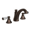 Newport Brass Metropole(R): Widespread Lavatory Faucet