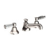 Newport Brass Metropole(R): Widespread Lavatory Faucet