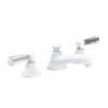 Newport Brass Metropole(R): Widespread Lavatory Faucet