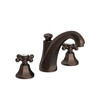 Newport Brass Metropole(R): Widespread Lavatory Faucet