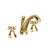 Newport Brass Metropole(R): Widespread Lavatory Faucet