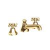 Newport Brass Metropole(R): Widespread Lavatory Faucet