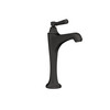 Newport Brass Metropole(R): Single Hole Vessel Faucet