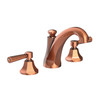 Newport Brass Metropole(R): Widespread Lavatory Faucet