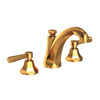 Newport Brass Metropole(R): Widespread Lavatory Faucet