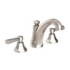 Newport Brass Metropole(R): Widespread Lavatory Faucet
