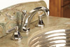 Newport Brass Metropole(R): Widespread Lavatory Faucet