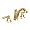 Newport Brass Metropole(R): Widespread Lavatory Faucet
