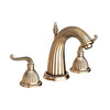 Newport Brass Alexandria: Widespread Lavatory Faucet