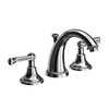 Newport Brass Amisa: Widespread Lavatory Faucet