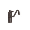 Newport Brass Nadya(R): Single Handle Kitchen Faucet