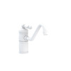 Newport Brass Nadya(R): Single Handle Kitchen Faucet