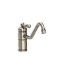 Newport Brass Nadya(R): Single Handle Kitchen Faucet