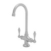 Newport Brass Nadya(R): Prep/Bar Faucet