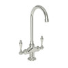 Newport Brass Nadya(R): Prep/Bar Faucet