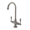 Newport Brass Nadya(R): Prep/Bar Faucet
